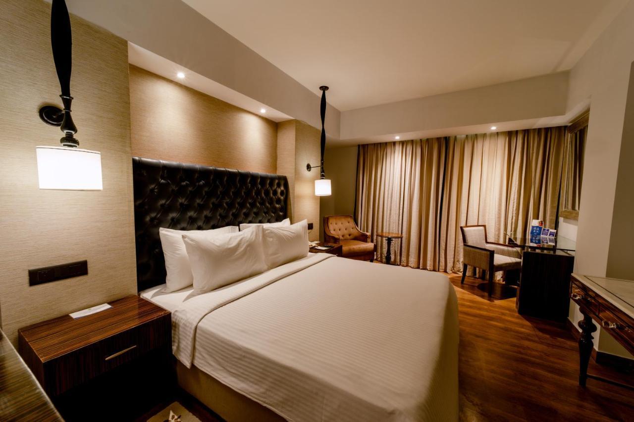 Sarovar Portico Jaipur Ngoại thất bức ảnh