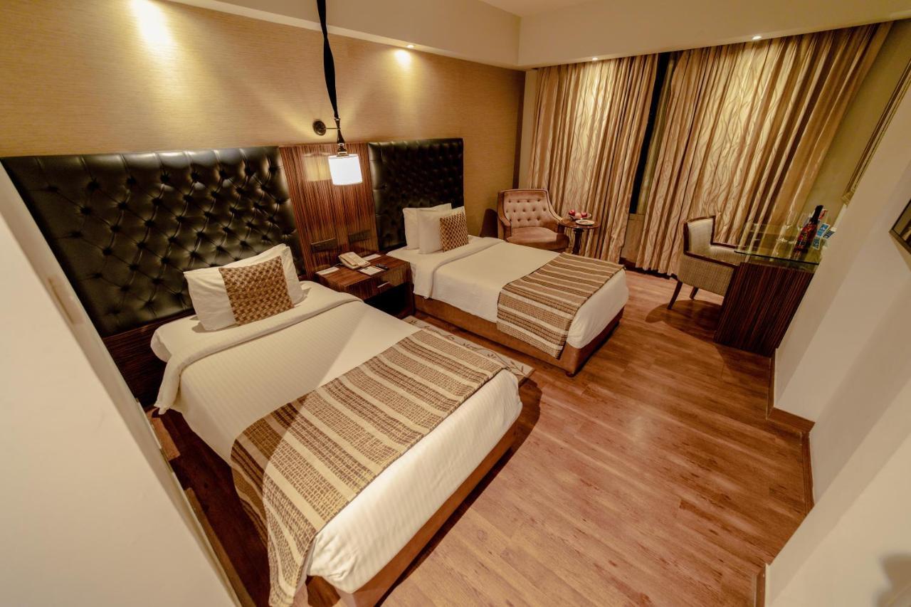 Sarovar Portico Jaipur Ngoại thất bức ảnh